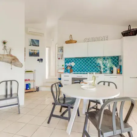 Li Padulazzi Il Corbezzolo Villa