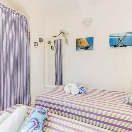 Li Padulazzi Il Corbezzolo Villa *