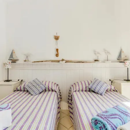 Villa Li Padulazzi Il Corbezzolo