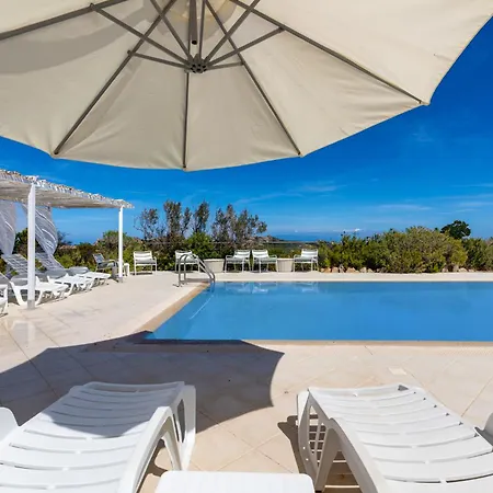 Villa Li Padulazzi Il Corbezzolo