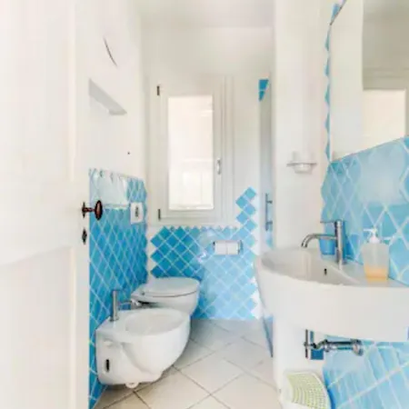 Li Padulazzi Il Corbezzolo Villa