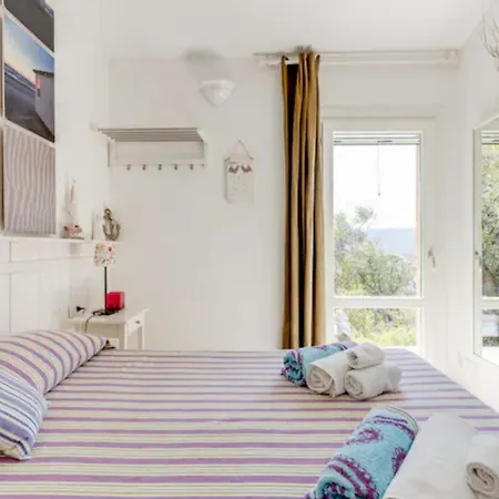 Li Padulazzi Il Corbezzolo *